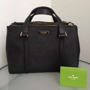 Kate Spade Newberry Loden handbag